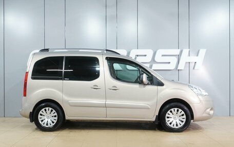 Citroen Berlingo II рестайлинг, 2010 год, 809 000 рублей, 5 фотография