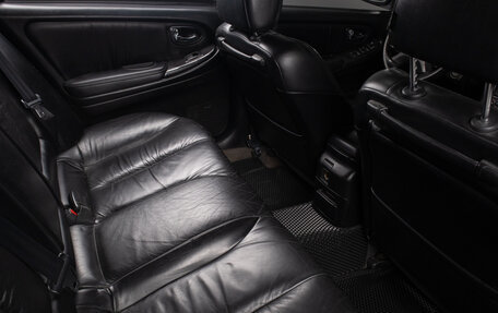 Nissan Maxima VIII, 2004 год, 499 000 рублей, 20 фотография