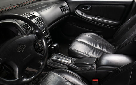 Nissan Maxima VIII, 2004 год, 499 000 рублей, 15 фотография