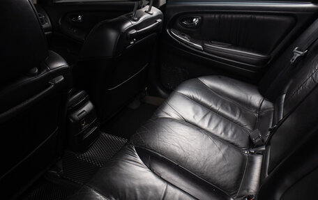 Nissan Maxima VIII, 2004 год, 499 000 рублей, 17 фотография