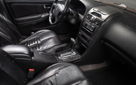 Nissan Maxima VIII, 2004 год, 499 000 рублей, 19 фотография