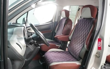 Citroen Berlingo II рестайлинг, 2010 год, 809 000 рублей, 10 фотография