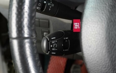 Citroen Berlingo II рестайлинг, 2010 год, 809 000 рублей, 13 фотография