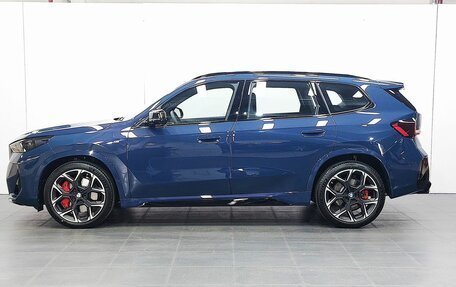 BMW X1, 2025 год, 7 400 000 рублей, 6 фотография