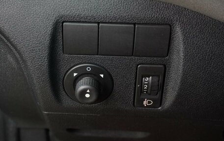 Citroen Berlingo II рестайлинг, 2010 год, 809 000 рублей, 12 фотография