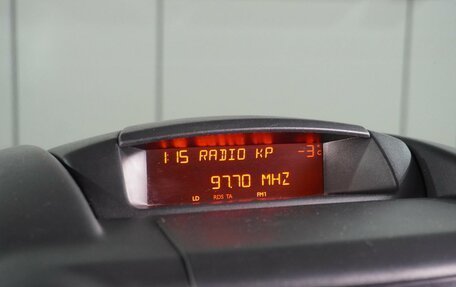 Citroen Berlingo II рестайлинг, 2010 год, 809 000 рублей, 14 фотография