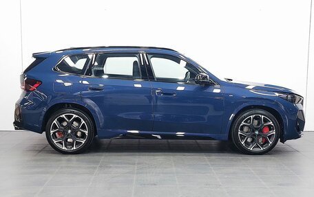 BMW X1, 2025 год, 7 400 000 рублей, 3 фотография