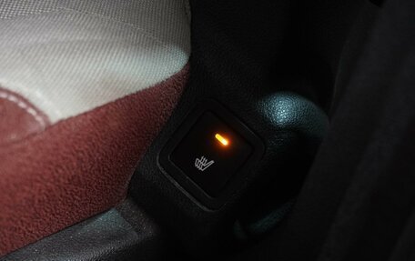 Citroen Berlingo II рестайлинг, 2010 год, 809 000 рублей, 17 фотография