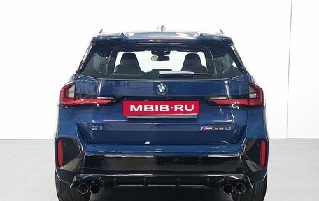 BMW X1, 2025 год, 7 400 000 рублей, 5 фотография