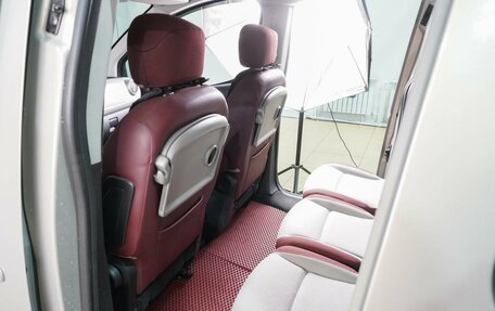 Citroen Berlingo II рестайлинг, 2010 год, 809 000 рублей, 11 фотография