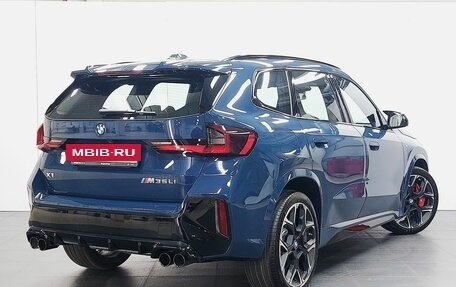 BMW X1, 2025 год, 7 400 000 рублей, 4 фотография
