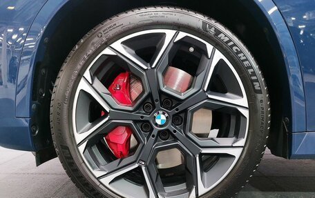 BMW X1, 2025 год, 7 400 000 рублей, 7 фотография