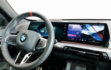 BMW X1, 2025 год, 7 400 000 рублей, 19 фотография