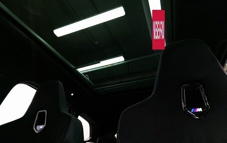 BMW X1, 2025 год, 7 400 000 рублей, 13 фотография