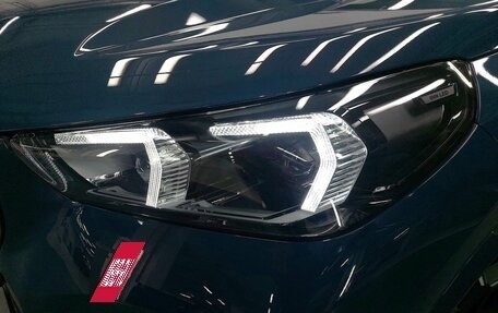 BMW X1, 2025 год, 7 400 000 рублей, 21 фотография