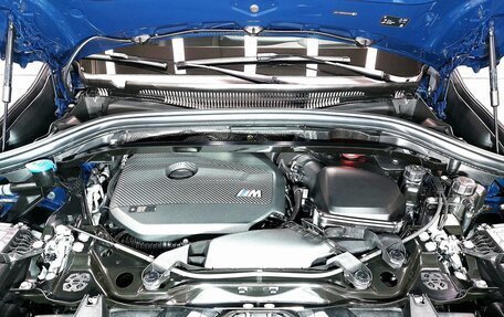 BMW X1, 2025 год, 7 400 000 рублей, 22 фотография