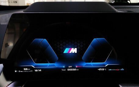 BMW X1, 2025 год, 7 400 000 рублей, 25 фотография