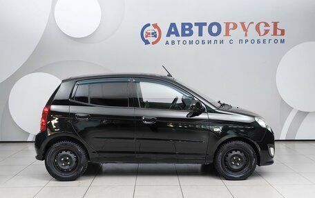 KIA Picanto I, 2010 год, 539 000 рублей, 5 фотография