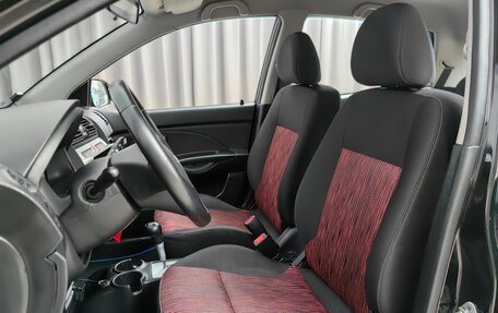 KIA Picanto I, 2010 год, 539 000 рублей, 6 фотография