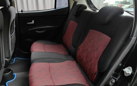 KIA Picanto I, 2010 год, 539 000 рублей, 8 фотография