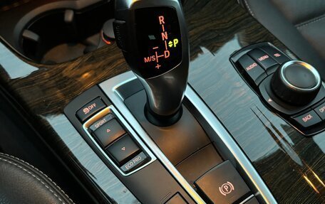 BMW X3, 2013 год, 1 890 000 рублей, 14 фотография