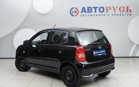KIA Picanto I, 2010 год, 539 000 рублей, 2 фотография