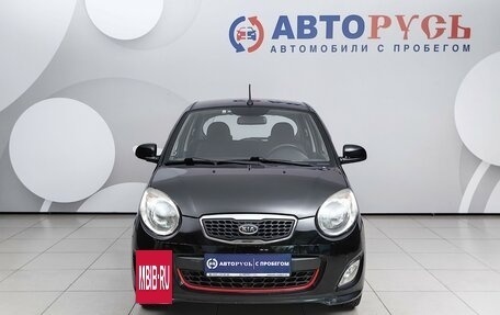 KIA Picanto I, 2010 год, 539 000 рублей, 3 фотография