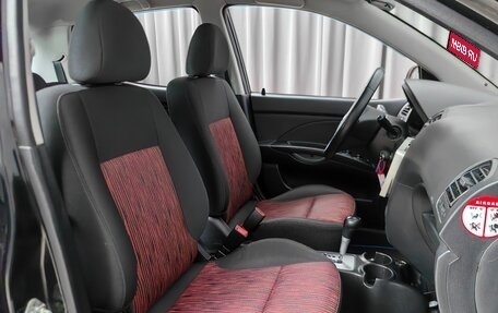 KIA Picanto I, 2010 год, 539 000 рублей, 7 фотография