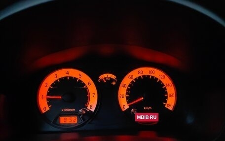 KIA Picanto I, 2010 год, 539 000 рублей, 10 фотография