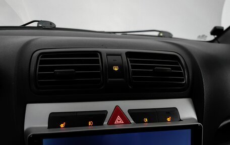 KIA Picanto I, 2010 год, 539 000 рублей, 14 фотография