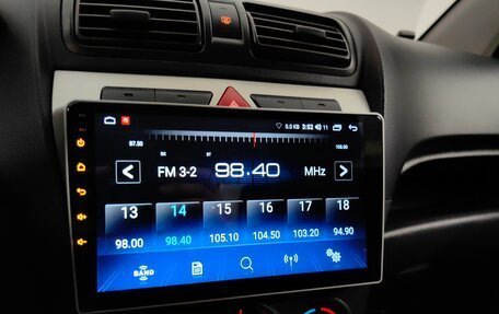 KIA Picanto I, 2010 год, 539 000 рублей, 15 фотография