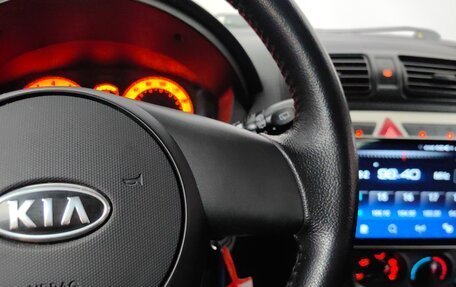 KIA Picanto I, 2010 год, 539 000 рублей, 19 фотография