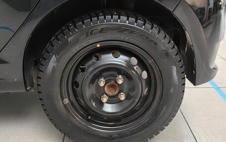 KIA Picanto I, 2010 год, 539 000 рублей, 24 фотография