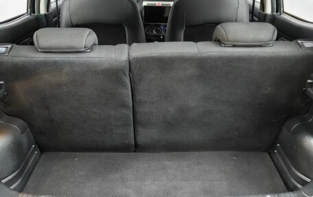 KIA Picanto I, 2010 год, 539 000 рублей, 25 фотография