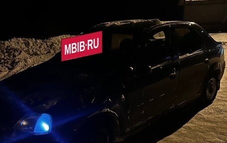 Renault Logan I, 2007 год, 105 000 рублей, 5 фотография