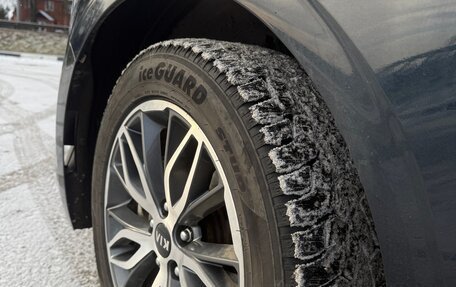 KIA K5, 2021 год, 2 900 000 рублей, 5 фотография