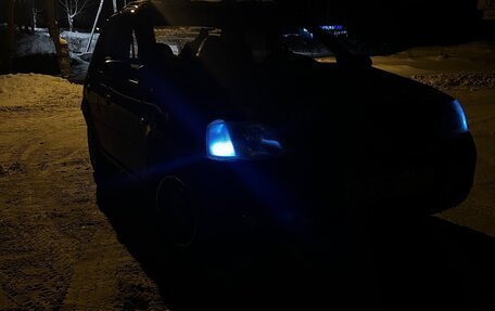 Renault Logan I, 2007 год, 105 000 рублей, 6 фотография