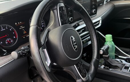 KIA K5, 2021 год, 2 900 000 рублей, 7 фотография