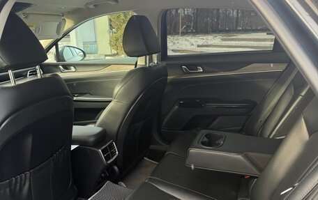 KIA K5, 2021 год, 2 900 000 рублей, 10 фотография