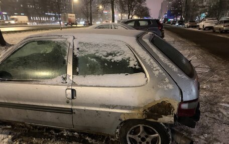 Citroen Saxo, 1999 год, 70 000 рублей, 5 фотография