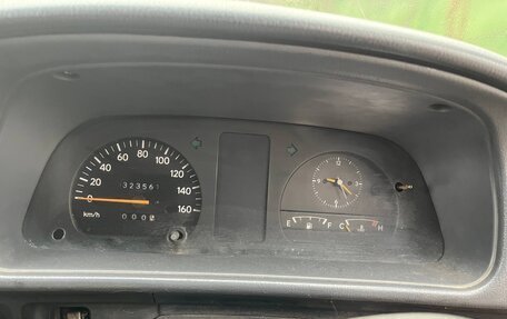 Daihatsu Delta Wagon II, 1993 год, 320 000 рублей, 6 фотография