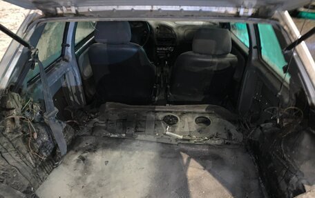 Citroen Saxo, 1999 год, 70 000 рублей, 7 фотография