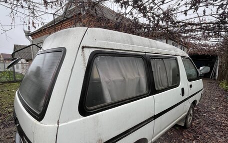 Daihatsu Delta Wagon II, 1993 год, 320 000 рублей, 4 фотография