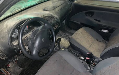 Citroen Saxo, 1999 год, 70 000 рублей, 8 фотография