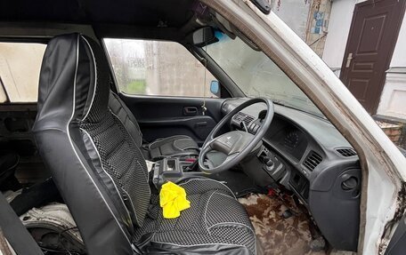 Daihatsu Delta Wagon II, 1993 год, 320 000 рублей, 5 фотография