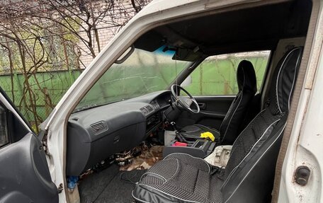 Daihatsu Delta Wagon II, 1993 год, 320 000 рублей, 8 фотография