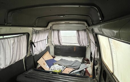 Daihatsu Delta Wagon II, 1993 год, 320 000 рублей, 9 фотография