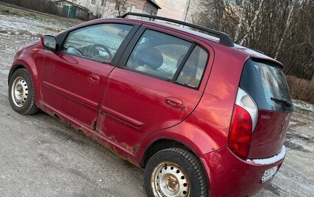 Chery Kimo (A1), 2011 год, 100 000 рублей, 3 фотография