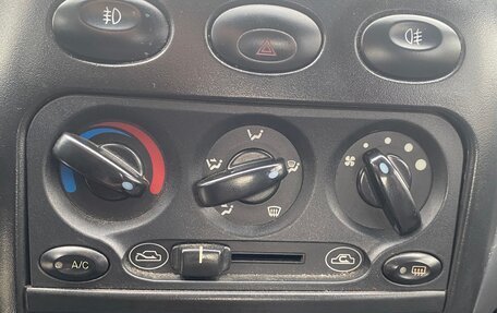 Daewoo Matiz I, 2010 год, 160 000 рублей, 8 фотография