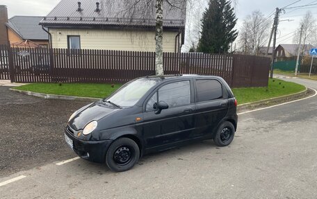 Daewoo Matiz I, 2010 год, 160 000 рублей, 2 фотография
